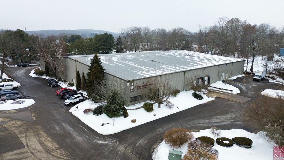 More Photos Of , Essex Industrial For Sale
