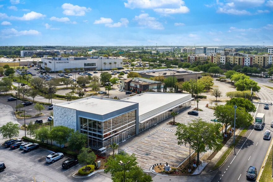 More Photos Of 4907 Big Island Dr, Jacksonville General Retail For Lease