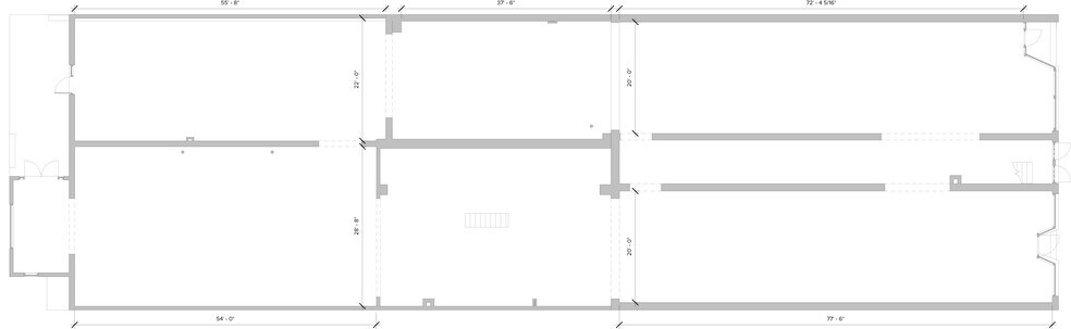 More Photos Of 17 N Sandusky St, Delaware Storefront Retail Office For Lease