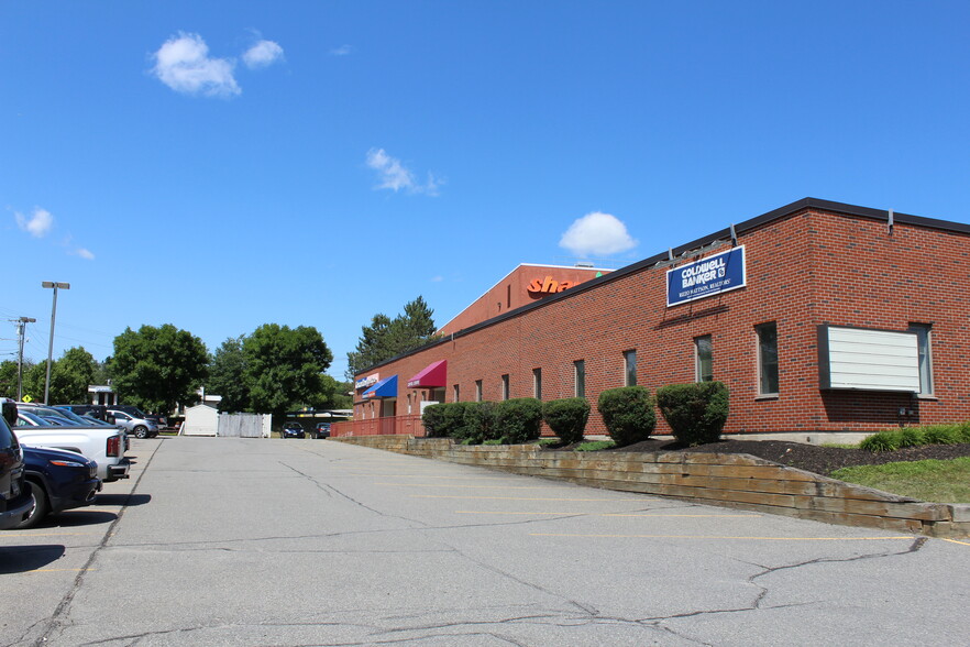 More Photos Of 219 Capitol St, Augusta Office For Lease