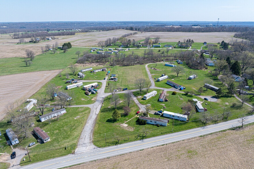 More Photos Of 185 Mohawk School Rd, New Castle Manufactured Housing Mobile Home Park For Sale