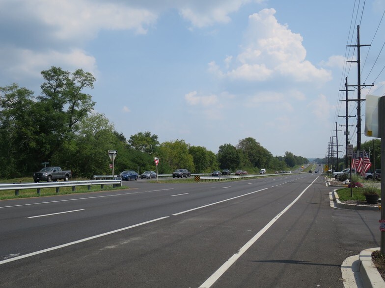 More Photos Of 2441 Baltimore Blvd, Finksburg General Retail For Sale