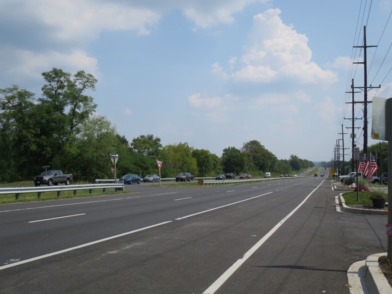 More Photos Of 2441 Baltimore Blvd, Finksburg Freestanding For Lease