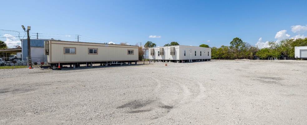 More Photos Of 5565 Korbin Ave, Rockledge Land For Lease