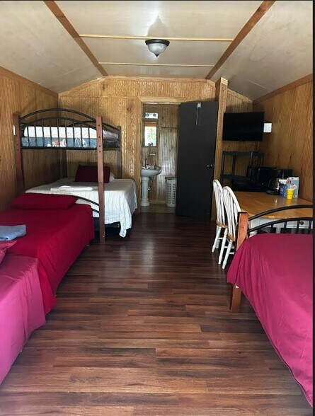 More Photos Of 1821 WV-49, Matewan Flex For Sale