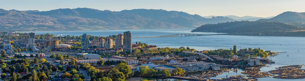 Primary Photo Of 3240 Hilltown Dr, Kelowna Land For Sale