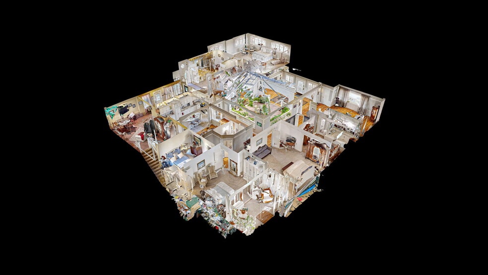 More Photos Of 1400 Sam Houston St, Sweetwater Hospitality For Sale