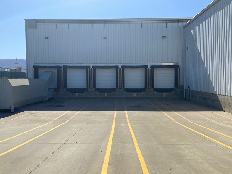 More Photos Of 20800 Spence Rd, Salinas Refrigeration Cold Storage For Sale