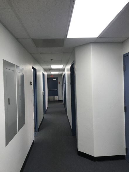 More Photos Of 1310 W St Marys Rd, Tucson Medical For Lease