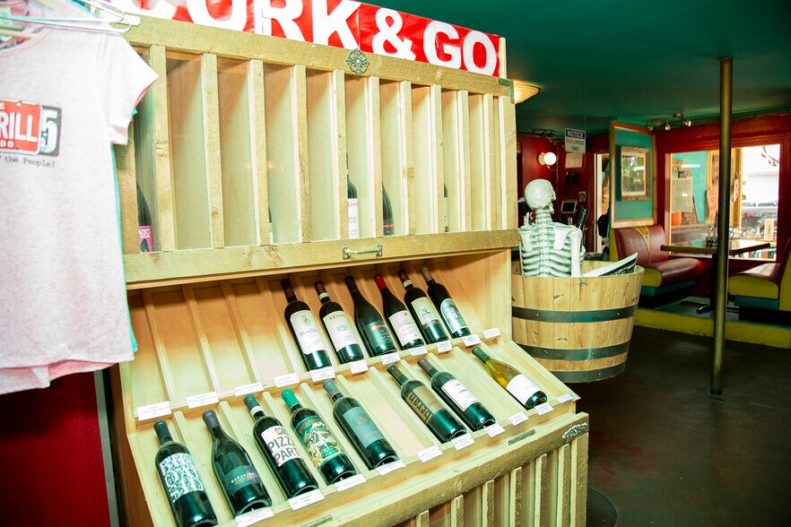 More Photos Of 101 E 5th St, Creede Restaurant For Sale