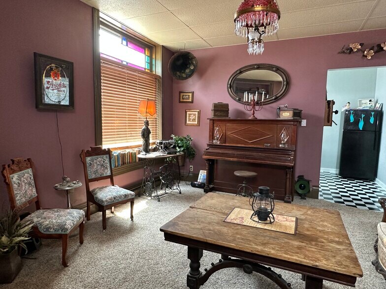 More Photos Of 132 S Main St, Stockton Apartments For Sale