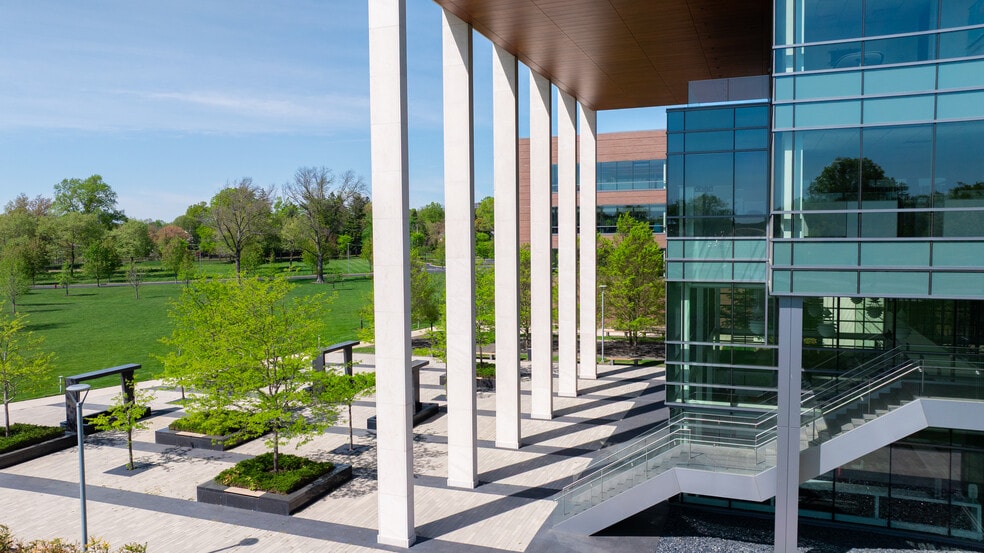 More Photos Of 1 CommVault Way, Tinton Falls Office For Lease