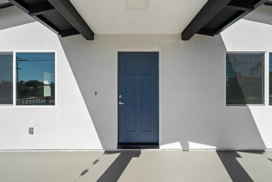 More Photos Of 505 E 4th St, National City Multifamily For Sale