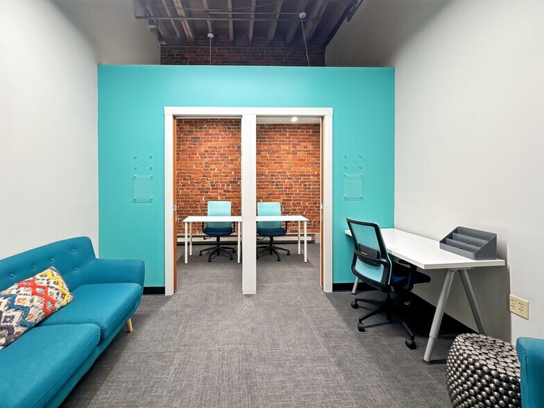 More Photos Of 47 S Meridian St, Indianapolis Office For Lease