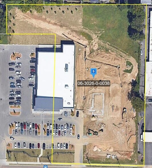 More Photos Of 0 Summer Ave, Memphis Land For Sale