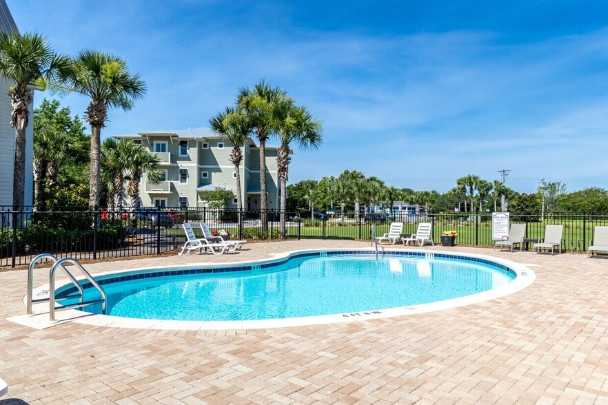 More Photos Of , Santa Rosa Beach Hospitality For Sale