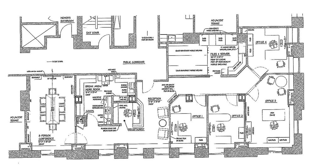 More Photos Of 50 W Broad St, Columbus Office For Lease