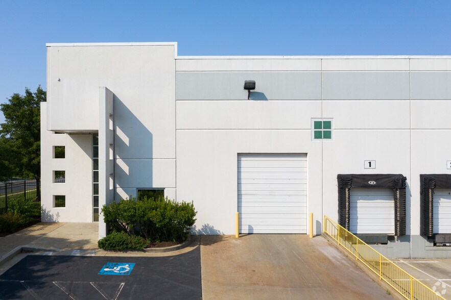 More Photos Of 8416 Kelso Dr, Rosedale Distribution For Lease