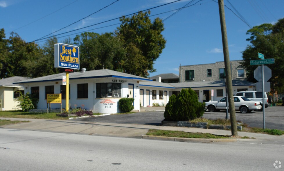 More Photos Of 1011 S Ridgewood Ave, Daytona Beach Hospitality For Sale