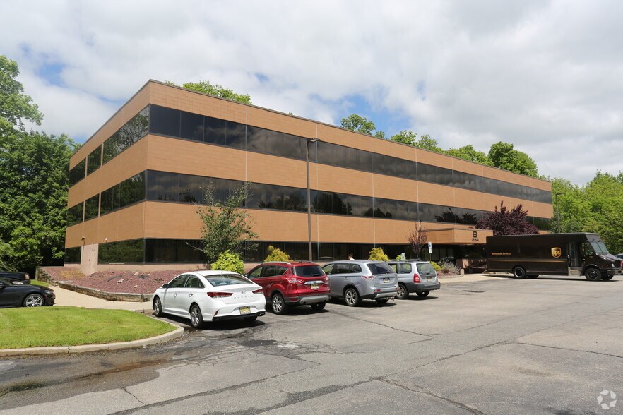 Primary Photo Of 254-B Mountain Ave, Hackettstown Office For Lease