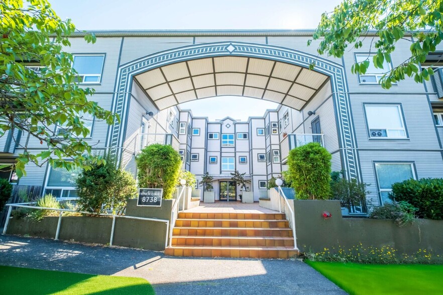 More Photos Of 8738 French St, Vancouver Apartments For Sale