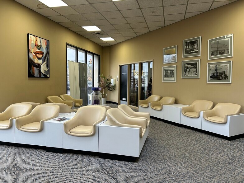 More Photos Of 701 E Main St, Moorestown Unknown For Lease