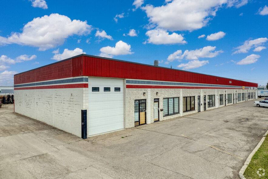 Primary Photo Of 2824 58th Ave SE, Calgary Warehouse For Lease