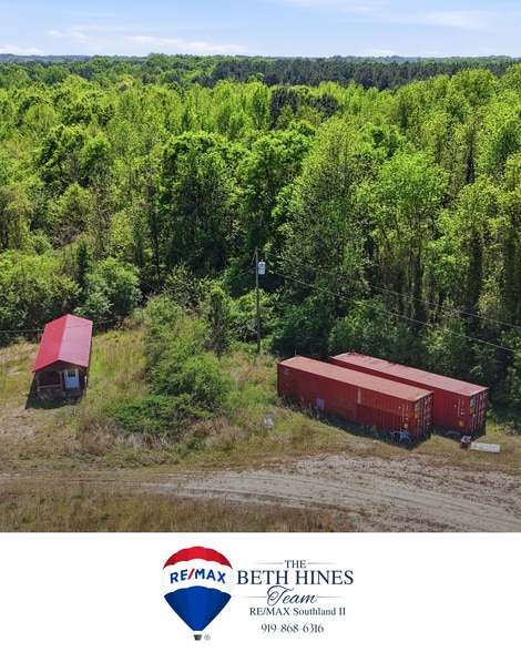 More Photos Of 209 Buggy St, Pikeville Land For Sale