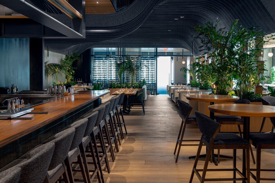 More Photos Of 300 W 6th St, Austin Office For Lease