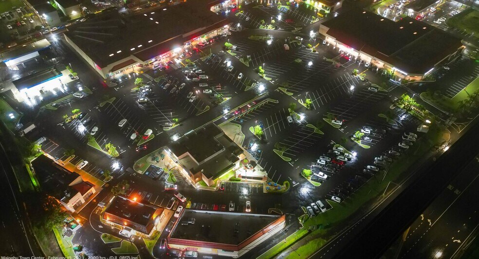 Primary Photo Of 94-050 Farrington Hwy, Waipahu Unknown For Lease