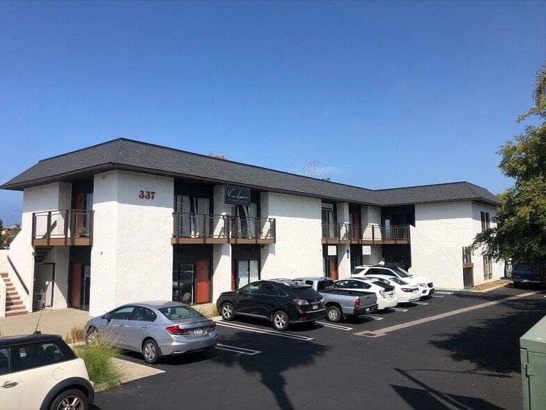 Primary Photo Of 337 S Cedros Ave, Solana Beach Unknown For Lease