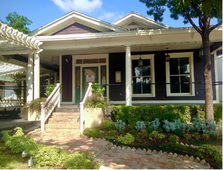 More Photos Of 3407 McKinney Ave, Dallas Restaurant For Lease