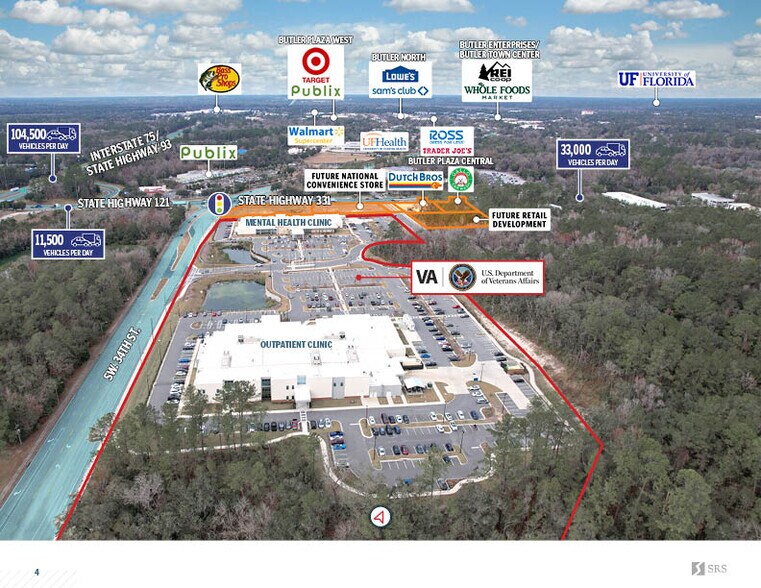 More Photos Of , Gainesville Unknown For Sale