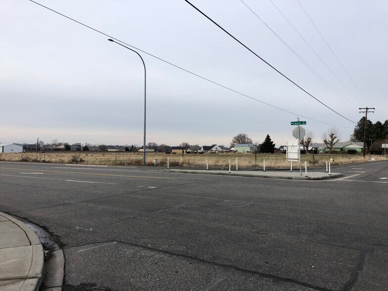 More Photos Of 1606 Road 68, Pasco Land For Sale