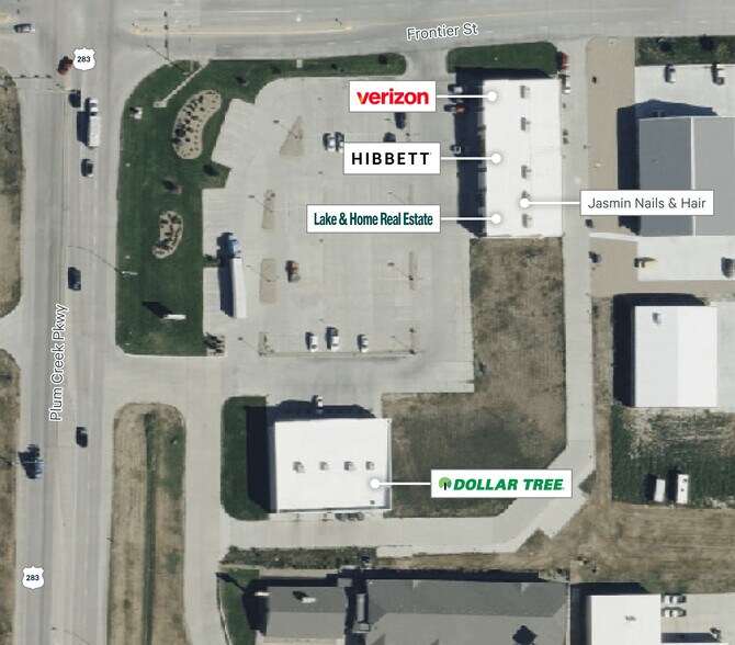 More Photos Of , Lexington General Retail For Sale