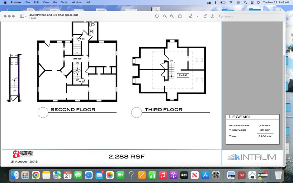 More Photos Of 450-456 Boston Post Rd, Weston Storefront Retail Office For Lease