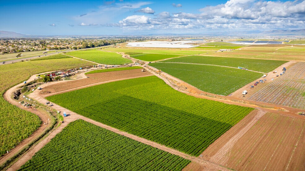 More Photos Of 1880 Clark Ave, Santa Maria Land For Sale