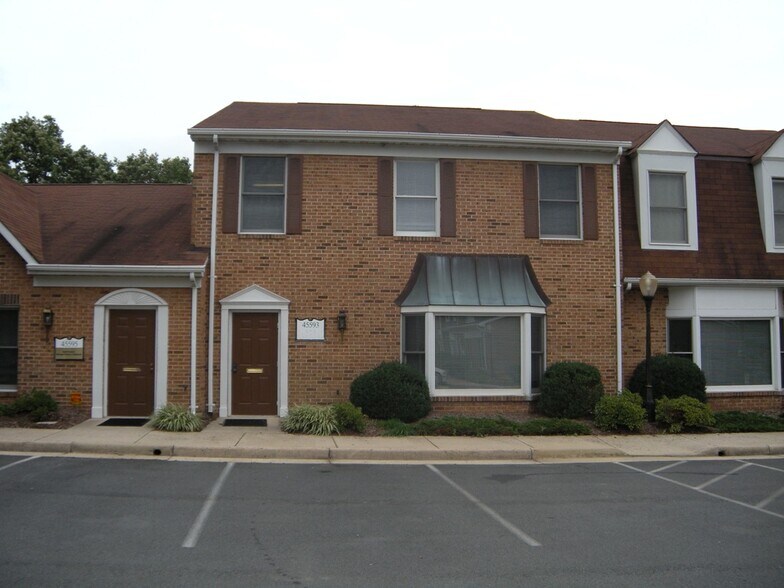 More Photos Of 45571-45595 Shepard Dr, Sterling Medical For Sale
