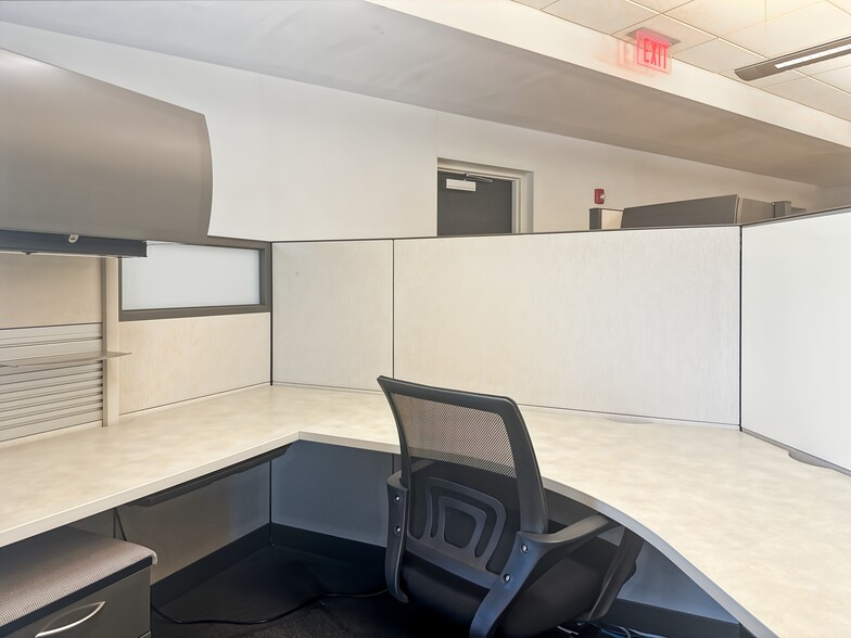 More Photos Of 823 Broad St, Augusta Coworking Space