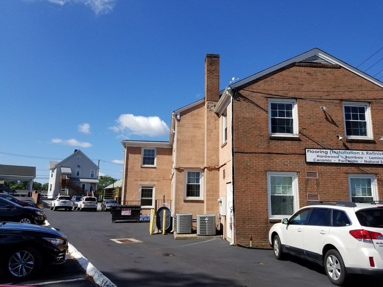 More Photos Of 765 Post Rd, Fairfield Office For Lease
