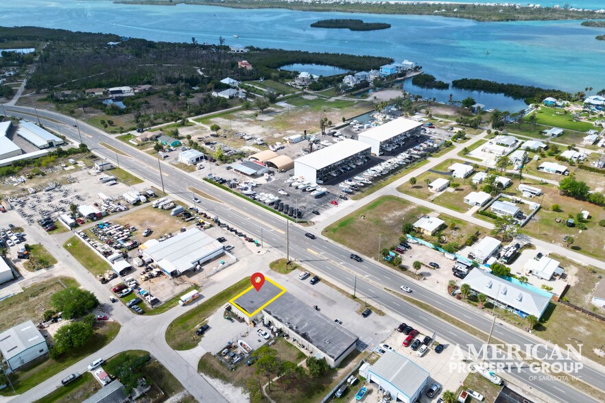 Primary Photo Of 3285 Placida Rd, Englewood Storefront Retail Office For Lease