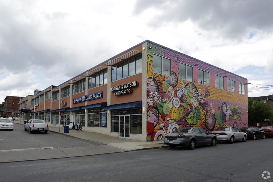 Primary Photo Of 1501 N Broad St, Philadelphia Freestanding For Lease