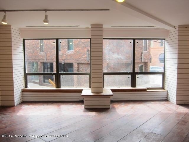 More Photos Of 400 E Hyman Ave, Aspen General Retail For Lease