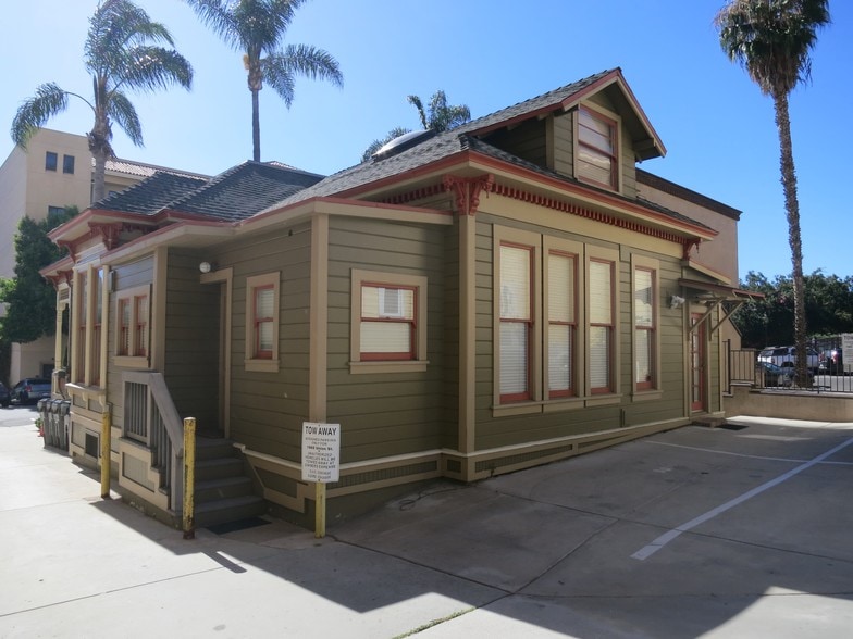 More Photos Of 1661-1665 Union St, San Diego Loft Creative Space For Lease