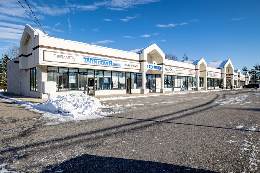 More Photos Of 6333 Jericho Tpke, Commack Unknown For Lease