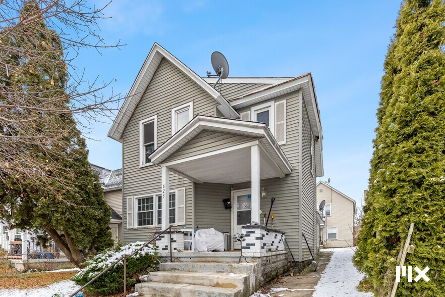 More Photos Of , Grand Rapids Multifamily For Sale