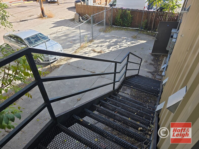More Photos Of 123 N Union Blvd, Colorado Springs Warehouse For Sale