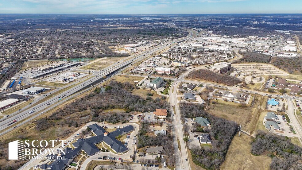 More Photos Of 3204 Colorado Blvd, Denton Medical For Sale