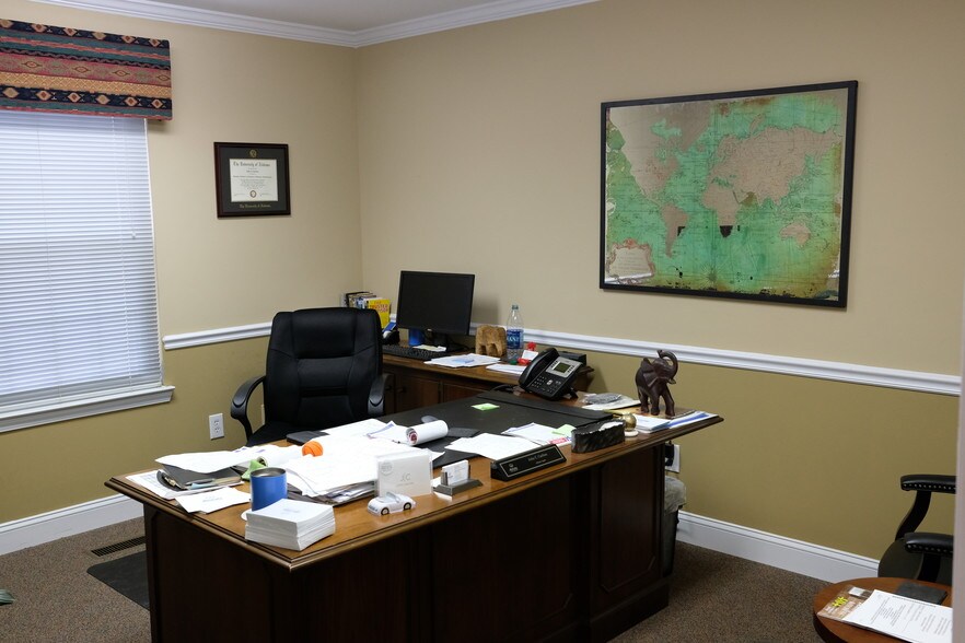 More Photos Of 1313 Alford Ave, Birmingham Office For Lease
