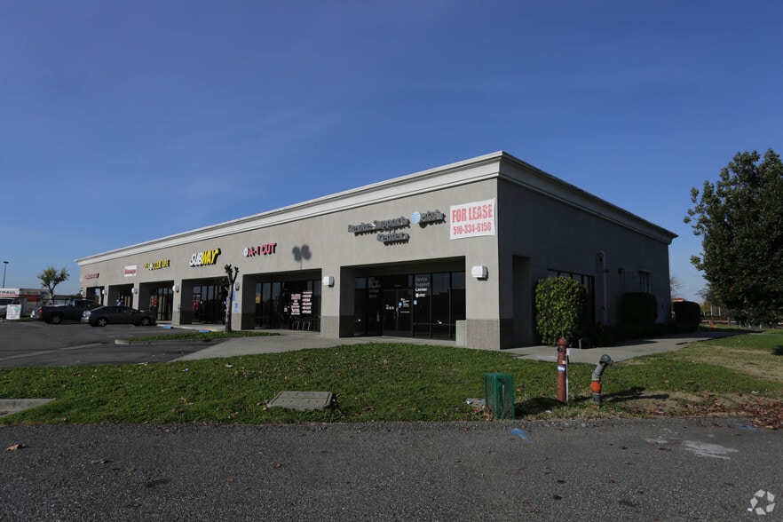 More Photos Of 3702 E Hammer Ln, Stockton Unknown For Lease